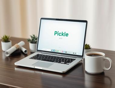 Is the Pickle App the Secret to a Better Lifestyle