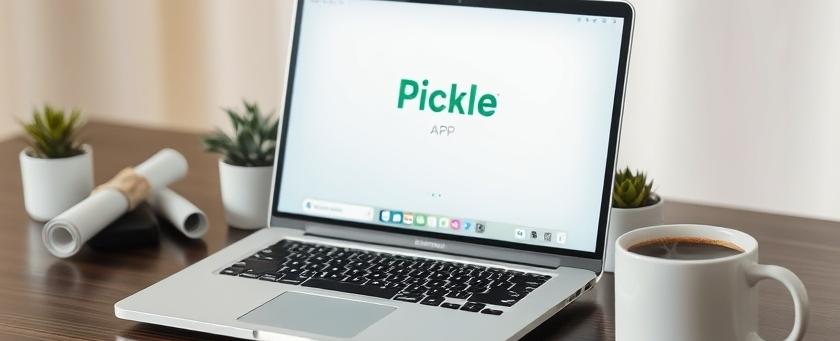 Is the Pickle App the Secret to a Better Lifestyle