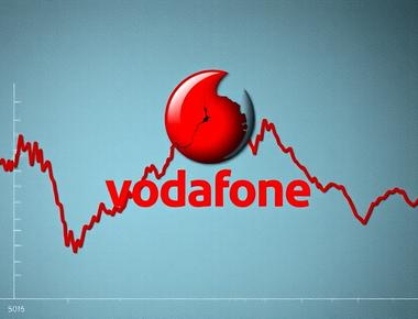 Vodafone Shares Plummet Amid Concerns Over German Market Performance