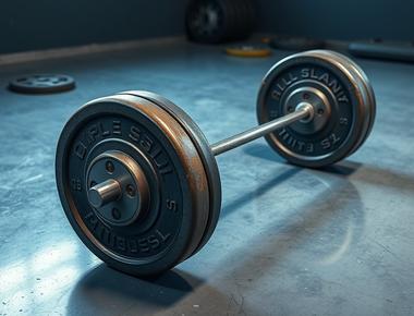 What You Need to Know About Barbell Weights for Effective Workouts