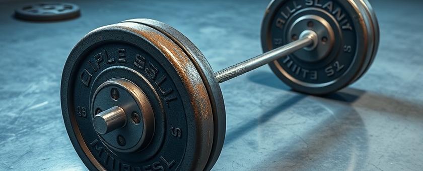 What You Need to Know About Barbell Weights for Effective Workouts