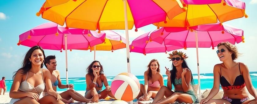 Unforgettable Miami Bachelorette Party Ideas That Will Leave You Speechless