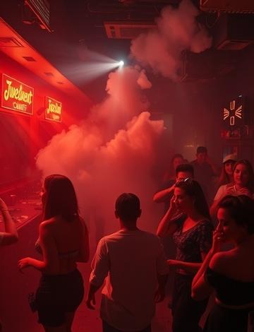 Tragic Nightclub Fire in North Macedonia Claims 59 Lives