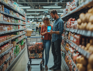 How to Use AI to Cut Your Grocery Bill in Half