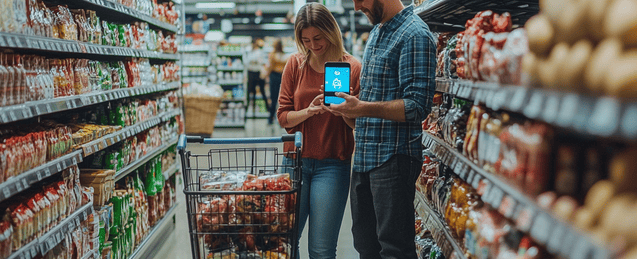 How to Use AI to Cut Your Grocery Bill in Half