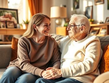 Essential Tips for Alzheimer's Caregivers to Enhance Daily Life