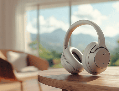 Unbelievable Deals on Sony Headphones You Can't Miss