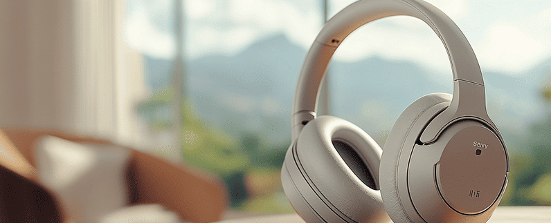 Unbelievable Deals on Sony Headphones You Can't Miss