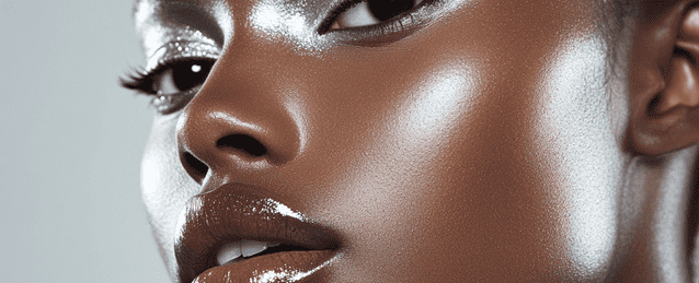 How to Rock Silver Eye Makeup Like a Star
