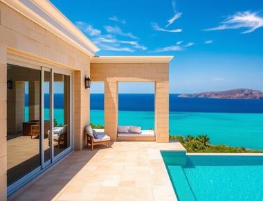 Discover the Best Hotels in Crete for Your Dream Vacation