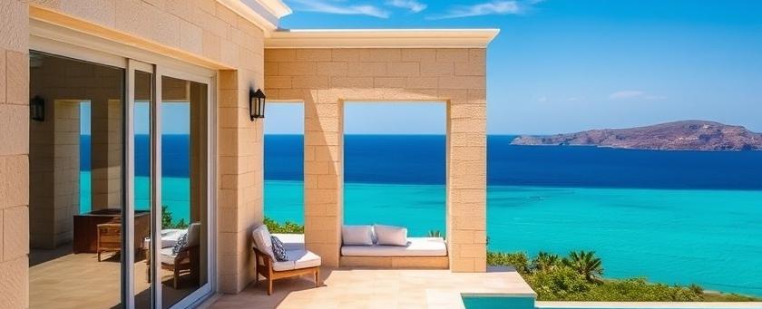 Discover the Best Hotels in Crete for Your Dream Vacation