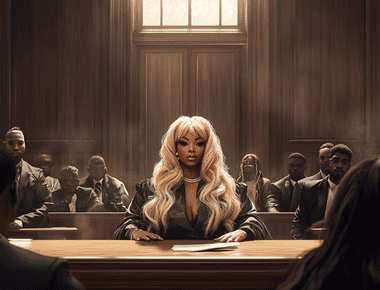 Nicki Minaj Faces Shocking Lawsuit Over Alleged Assault and Battery Claims