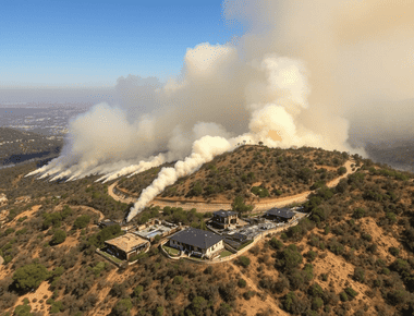 Hollywood Hills Fire: What You Need to Know About the Runyon Canyon Incident