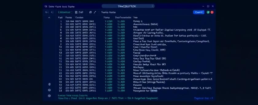 TracerouteOK A Comprehensive Tool for Network Diagnostics