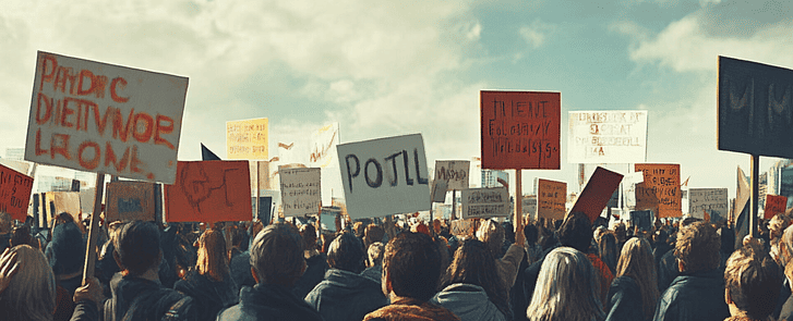 Unraveling the Shocking Truth Behind Recent Political Events
