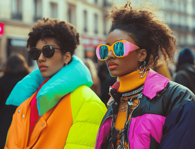 Unveiling the Hottest Street Style Trends from Paris Fashion Week AW23