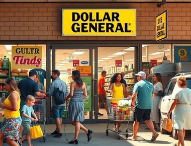 What Investors Should Anticipate from Dollar General's Q4 2024 Earnings Report