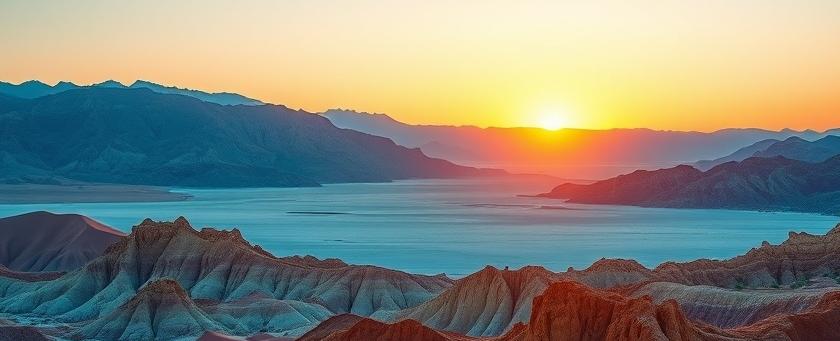 Discover the Secrets of the Hottest Place on Earth