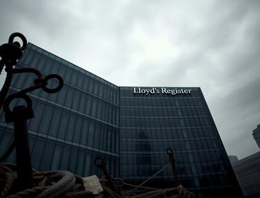 Lloyd's Register Issues Apology for Involvement in Human Trafficking