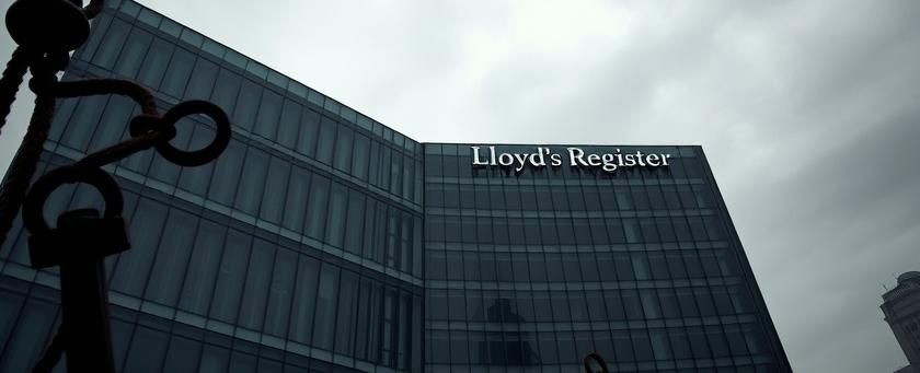 Lloyd's Register Issues Apology for Involvement in Human Trafficking