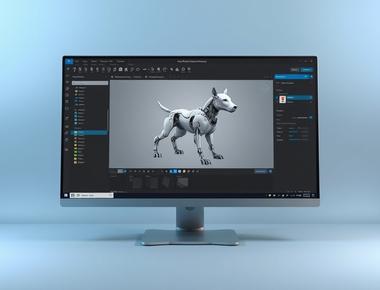 Discover the Ultimate 3D Modeling Tool with Blockbench Download