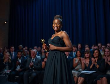 Sundance Gala Awards Highlights Cynthia Erivo and James Mangold's Impact on Film