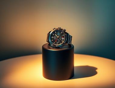 Unveiling the Exciting Innovations from TAG Heuer at LVMH Watch Week F1