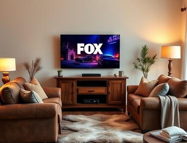 How to Stream FOX Shows and Movies from Anywhere