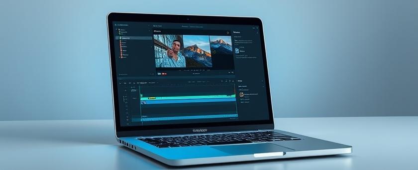 Discover the Ultimate Video Editing Software for Your Creative Needs