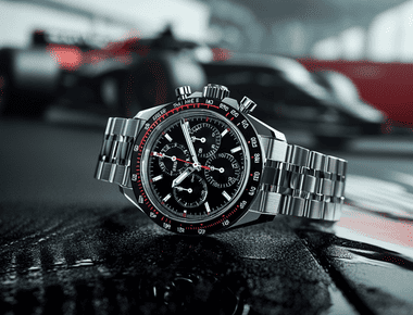 Why the TAG Heuer F1 Collaboration is the Ultimate Watch Partnership of the Year