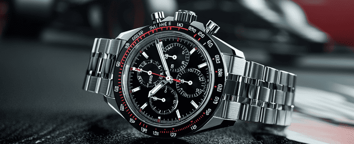 Why the TAG Heuer F1 Collaboration is the Ultimate Watch Partnership of the Year