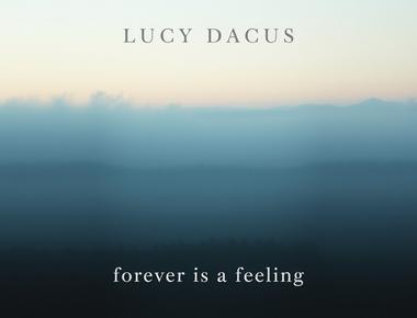 Lucy Dacus Reveals New Album Forever Is a Feeling with Intriguing Track List