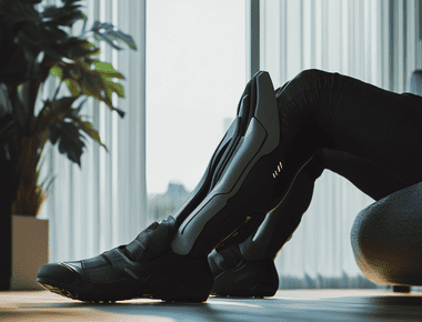 Unlocking the Benefits of Compression Boots for Recovery and Performance