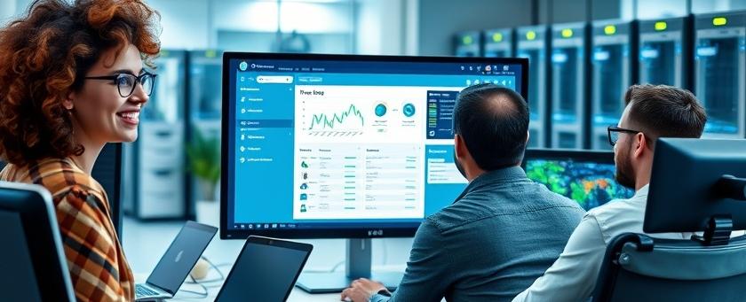 Discover the Power of The Dude: Your Ultimate Network Monitoring Tool