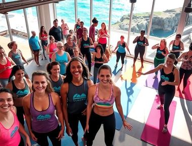 Discover the Top Gyms in Bondi for Your Fitness Journey