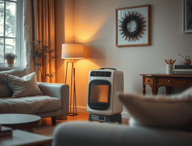 Discover the Top Space Heaters That Will Transform Your Winter Comfort