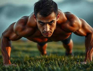 Unlock Your Strength in Just Six Weeks with This Ultimate Workout Plan