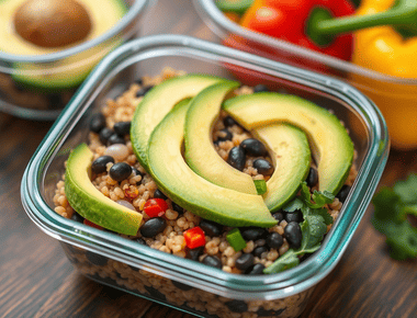 15 Delicious Meal Prep Recipes for Those Who Dislike Salad