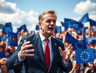 Can Donald Tusk's Return to Europe Change the Political Landscape