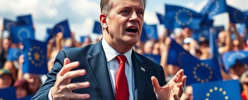 Can Donald Tusk's Return to Europe Change the Political Landscape