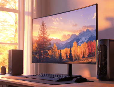 Revolutionary 27-Inch Monitors Unveiled by Top Tech Brands