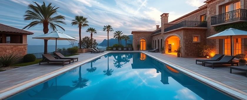 Uncover the Hidden Gems of Mallorca's Best Villas