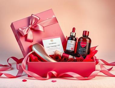 Unveiling the Best Valentine's Day Deals on Lovehoney Products