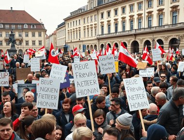 Austria's Far-Right Government: What You Need to Know About the Shifting Political Landscape