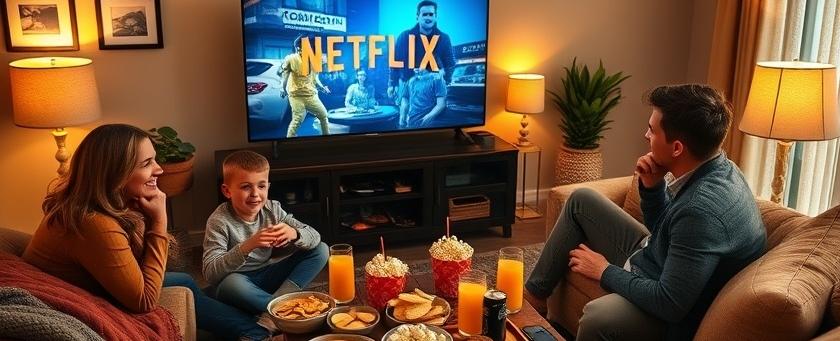 Why Netflix Will Continue to Dominate the Streaming Landscape