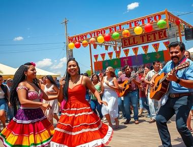 How El Teteo is Uniting Latines Across Diverse Cultures