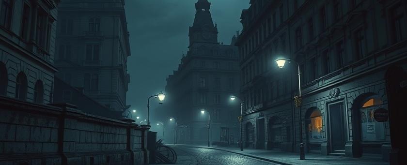 Uncovering the Dark Secrets of Nazi Investigations in Frankfurt and Auschwitz