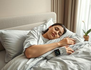 How to Effectively Monitor Your Sleep with Apple Watch