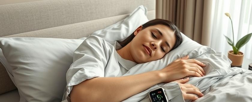 How to Effectively Monitor Your Sleep with Apple Watch