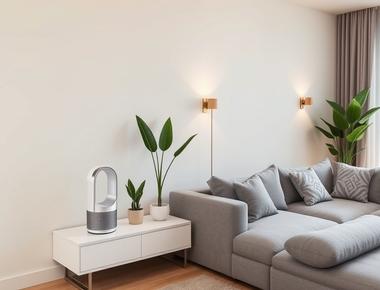 Discover the Top Air Purifiers to Transform Your Home Environment